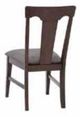 ECI Furniture Panel Back Dining Chair-1