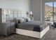 King Koil® iBed Indulge 14" Hybrid Plush Tight Top Twin Mattress-2