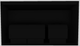 Vent-A-Hood® 42" Black Wall Mounted Range Hood-3