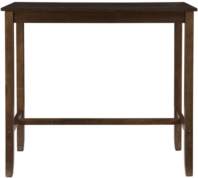 Linon Claridge Rustic Pub Table-3