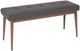 Furnishings' Mate Customizable Carrie Bench-1
