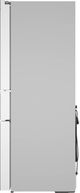 Bosch® 800 Series 36 in. 20.5 Cu. Ft. Arctic White Counter Depth French Door Refrigerator-4
