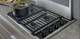 Wolf® 30" Stainless Steel Transitional Liquid Propane Cooktop-2