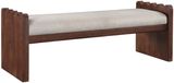Beige-Walnut