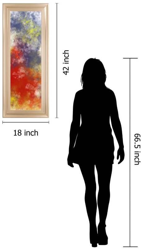 Classy Art Vapor I. B by Jason Johnson Wall Art-2