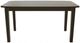 Mavin Customizable 60" Boat Dining Table-1