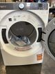 Whirlpool® 7.4 Cu. Ft. White Front Load Electric Dryer-3