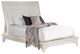 Parker House® Americana Modern Cotton Queen Platform Bed-1