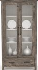 Canadel Champlain 1-Drawer Buffet-1