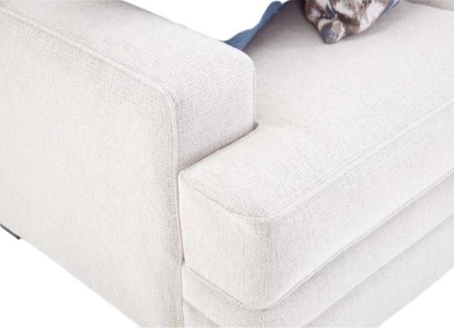 Franklin™ Rowan Orlando Snow 74" Loveseat-2