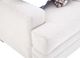 Franklin™ Rowan Orlando Snow 74" Loveseat-4