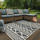 Oriental Weavers™ Torrey 5'x7' Style 1 Area Rug-1