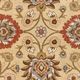 Surya Caesar Beige Multi 8'x11' Area Rug-1