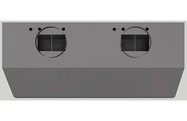 Vent-A-Hood® 48" Gunsmoke Under Cabinet Hood-1