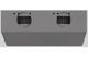 Vent-A-Hood® 48" Gunsmoke Under Cabinet Hood-1