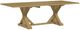 John Thomas Furniture® Customizable Select Sierra Dining Table-0