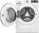 Whirlpool® 5.2 Cu. Ft. White Front Load Washer-1