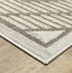 Oriental Weavers™ Tangier 5'x8' Style 5 Area Rug-3