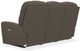 La-Z-Boy® Rori Chocolate Power Reclining Sofa-3
