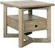 Liberty Furniture Proximity Place 3-Piece Barley Buff Occasional Table Set-4
