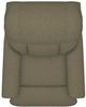 La-Z-Boy® Pinnacle Tigereye Power Wall Recliner with Headrest and Lumbar-2
