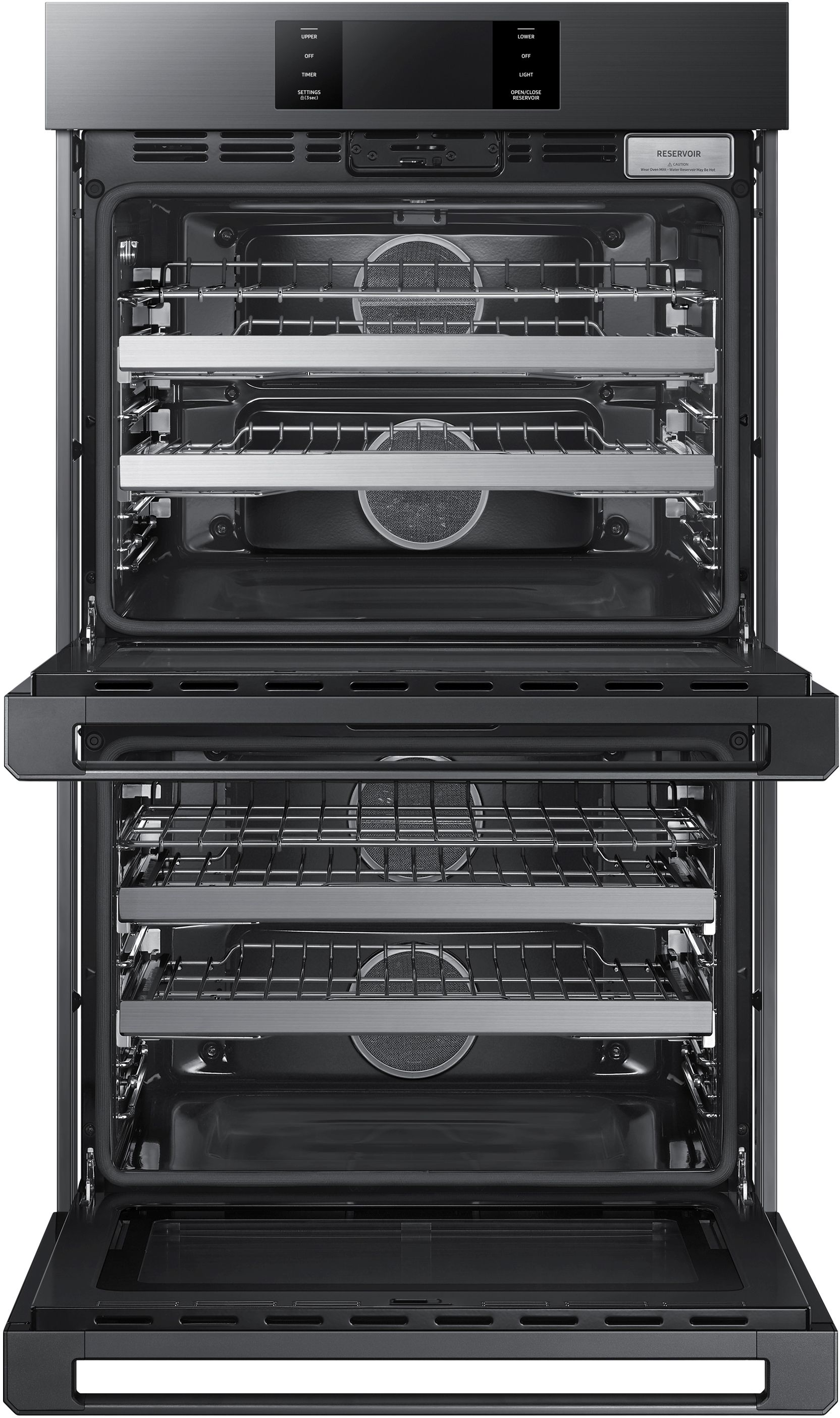 Dacor Contemporary Electric Double Wall Oven - Thumbnail 2