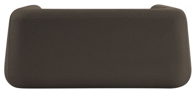 Meridian Furniture Abbington Brown Loveseat-2
