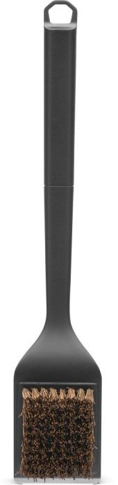 Napoleon Essential Series Grill Brush with Palmyra Bristles-3