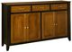 Mavin Customizable Stafford Sideboard-0