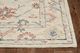 KAS Rugs Hudson Ivory Medina 5'x7' Area Rug-1