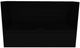 Vent-A-Hood® 48" Black Wall Mounted Range Hood-4
