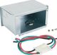 Faber Appliances Wiring Box for Scirocco Lux with Remote Blower-0