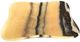 A & B Home Javier Multi-Colored Hand-Carved Zebra Onyx Bowl-0