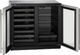 U-Line® 3000 Series 7.0 Cu. Ft. Stainless Steel Wine Cooler-1