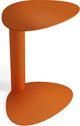 BDI Bink® 1025 Tangerine Laptop Side Table-0