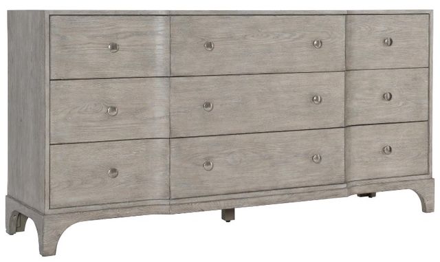 Bernhardt Albion Pewter Dresser-0
