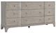 Bernhardt Albion Pewter Dresser-0