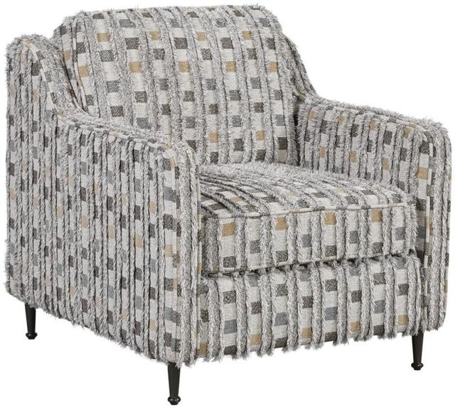 Bernards Linné Moustache Taupe Chair-0