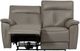 Palliser® Furniture Customizable Oakley Power Reclining Loveseat with Power Headrest-3