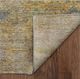 Dalyn™ Rug Company Aristo AR1 Gold 5'x8' Area Rug-3