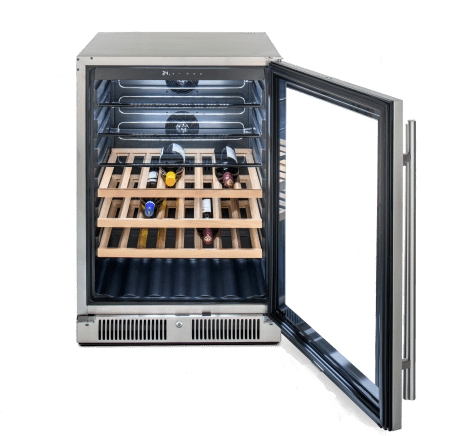Blaze Beverage Cooler