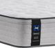 Sealy® Posturepedic® Diggens Innerspring Soft Faux Euro Top Twin Mattress-2
