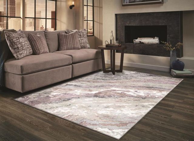 MDA Rugs Artemis 5'x8' Style 1 Area Rug-1
