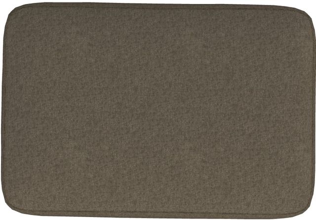 La-Z-Boy® Draper Taupe Ottoman-2