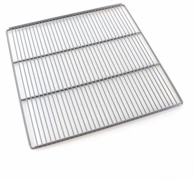 True® Gray Wire Shelf-0