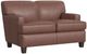 Flexsteel® Customizable Dempsey Loveseat-0