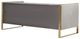VIG Furniture Divani Casa Carlos Gray Sofa-3