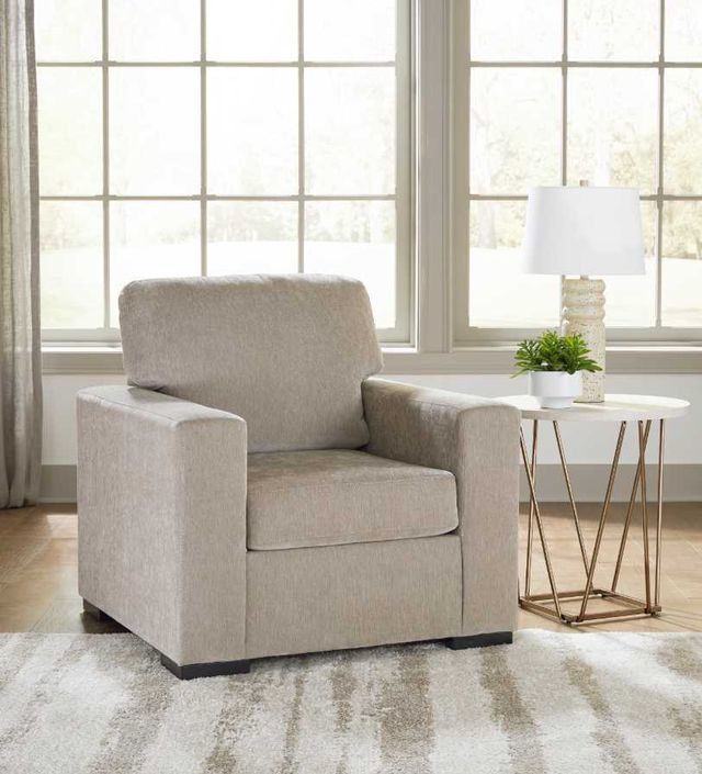 Signature Design by Ashley® Bridgepoint Stone Chair-1
