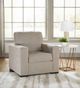 Signature Design by Ashley® Bridgepoint Stone Chair-1