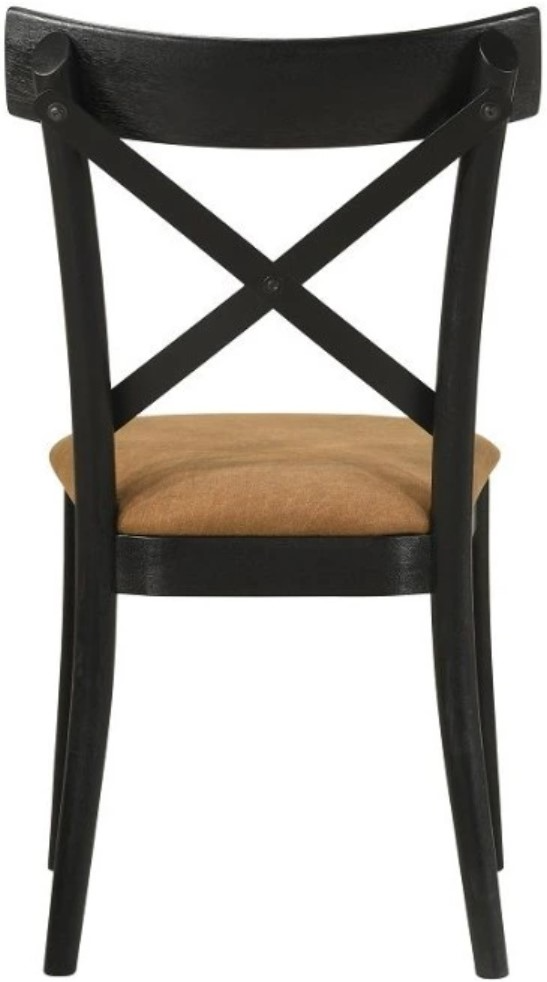 Acme Furniture Hillary Dining Side Chair